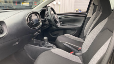 Toyota Aygo X 1.0 VVT-i Pure 5dr Auto Petrol Hatchback